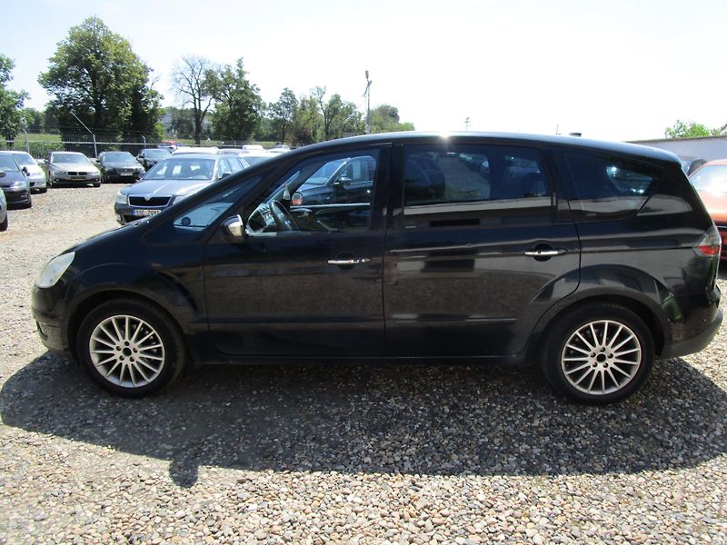 Ford S-MAX 1,8D-92KW-NOVÁ BATERIE - fotka 3 z 12
