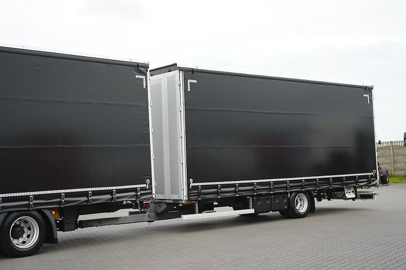 MAN TGX (2022) 18.470 / E 6 / GM / ZESTAW PRZ - fotka 14 z 52