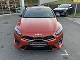 Kia ProCeed 1,6 TGDi 150kW AT GT ZÁRUKA - náhled 8