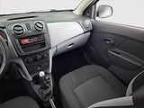 Dacia Sandero (2013) 1.2 16V, nová STK, CZ doklady - náhled 8