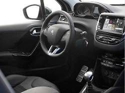 Peugeot 208 1.6 e-HDi