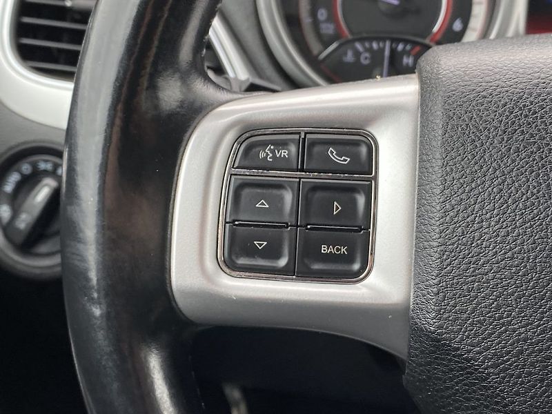 Fiat Freemont 2.0JTD, ČR-2m, automat, 4x4 - fotka 18 z 28