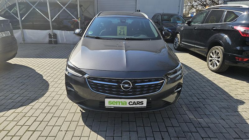 Opel Insignia (2022) 2.0 CDTi 128kW Elegance AT8 - fotka 3 z 28
