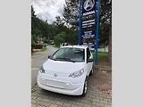 Aixam Minauto.
