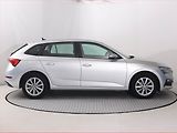 Škoda Scala (2021) 1.0 TSI, Tempomat - náhled 6