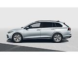 Volkswagen Golf (2026) Kombi Variant - náhled 1
