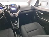 Hyundai ix20 (2019) 1.6 CVVT, Serv.kniha, Tempomat - náhled 8