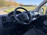 Citroën Jumper (2021) Citroën Jumper 2021 109.302 km - náhled 20