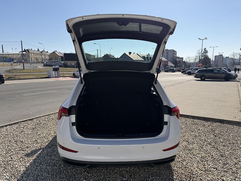 Škoda Scala 1,0 TSi/81kW - Ambition  - fotka 48 z 62