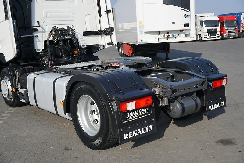 Renault Trucks T (2020) 460 / ACC / EURO  6 / SLEEPER  - fotka 46 z 51
