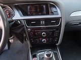 Audi A4 (2013) 2.0 TDI, Park. senzory - náhled 12