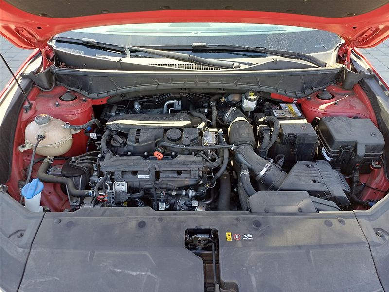 Hyundai Tucson 1,6   1.6 T-GDI 110Kw Start 4x - fotka 28 z 29