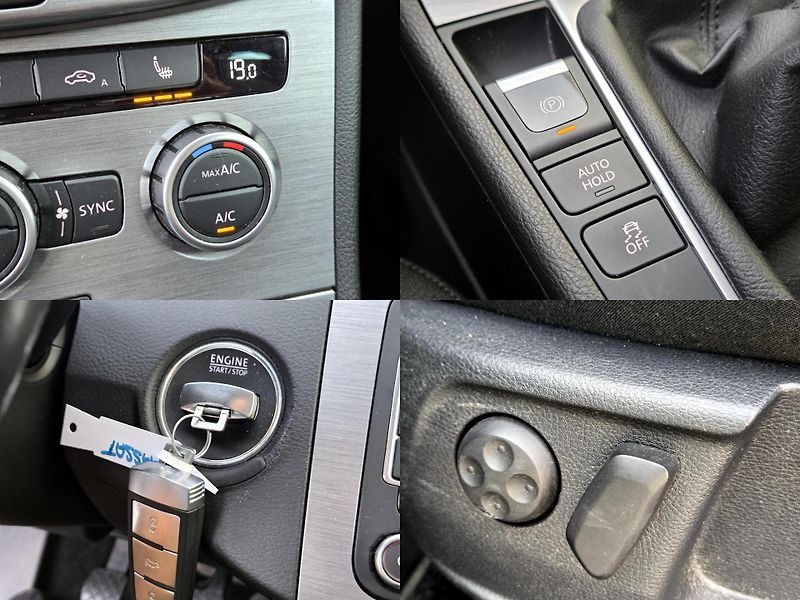 Volkswagen Passat TDi SERV.KNIHA - PERF.STAV     - fotka 41 z 46