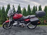 BMW R 1100 R (1996) - náhled 4