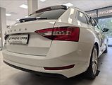 Škoda Superb 2.0 TDI STYLE - náhled 8