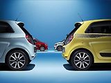Renault Twingo.
