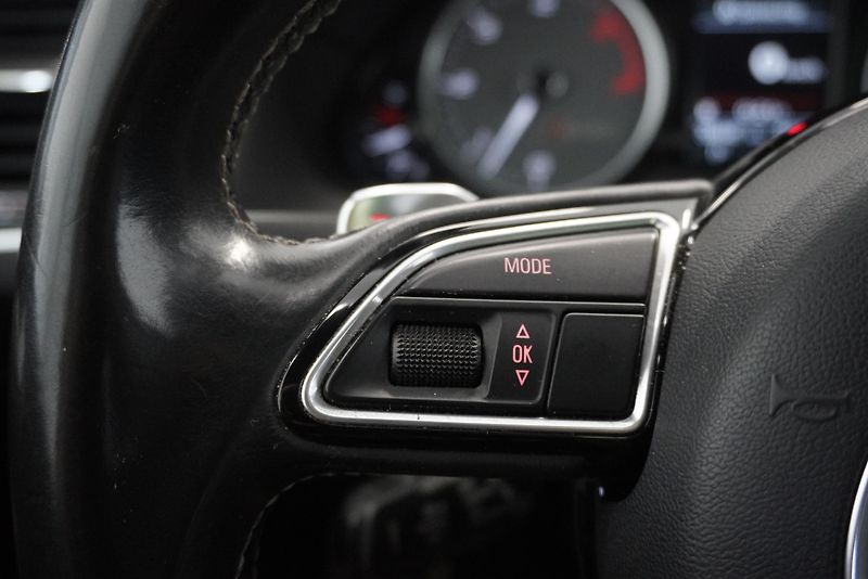 Audi SQ5 3.0 TDi 240 kW COMPETITION 4x4 - fotka 23 z 44
