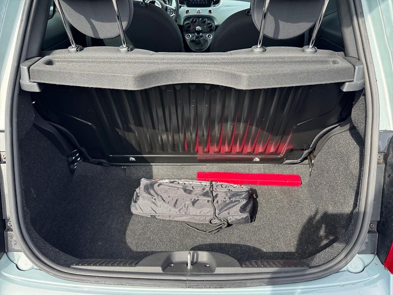 Fiat 500 (2023) BSG 1.0 51kW CZ DPH - fotka 6 z 11