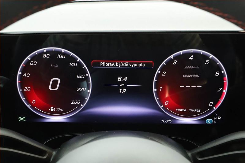 Mercedes-Benz CLA (2026) 200 - fotka 9 z 25