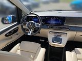 Mercedes-Benz Třídy V Marco Polo 300d  4M AMG - náhled 10