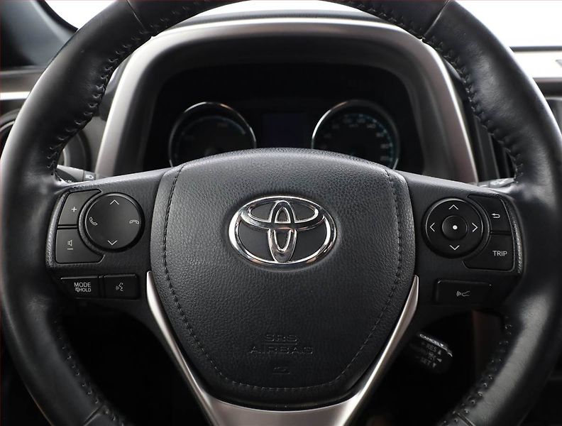Toyota RAV4 (2018) Selection 2.5 Hybrid - fotka 8 z 18