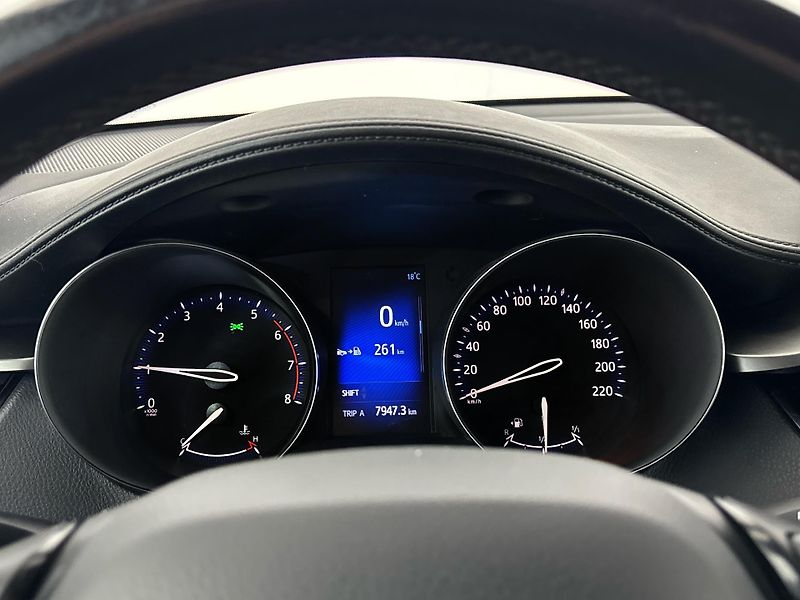 Toyota C-HR Active - fotka 11 z 27