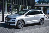 Škoda Karoq 2,0Tdi Exclusive 7ST DSG 4x4 Z - náhled 19