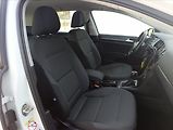 Volkswagen Golf 1,5 TGi  DSG Aut.klima ACC - náhled 28