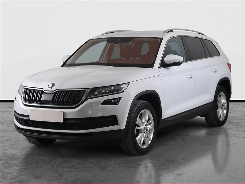 Škoda Kodiaq (2018) Style 2.0 TDI 4x4, 4X4 - fotka 2 z 19