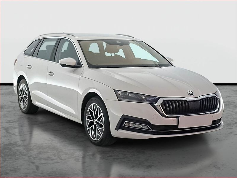 Škoda Octavia (2020) Style 2.0 TDI, ČR,1.maj, Navi - fotografie inzerátu