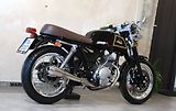 Ostatní (2019) AJS Cadwell 125 - hezký stav,1 - náhled 2