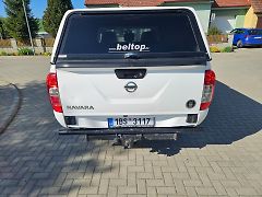 Nissan Navara (2017) 2.3 /120kW - fotografie inzerátu