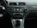 Ford C-MAX (2009) 1.6 TDCi, po STK, zamluveno - náhled 12