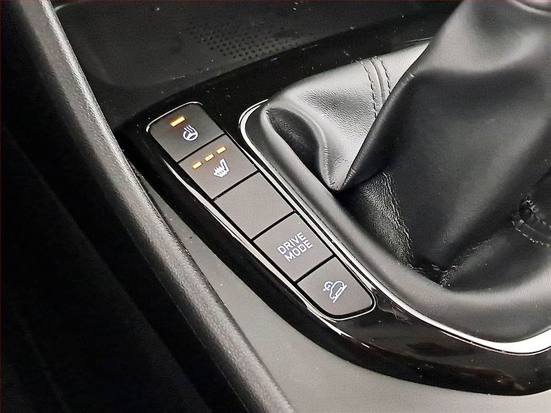 Hyundai Tucson (2021) Smart 1.6 CRDi, Serv.kniha - fotka 17 z 19