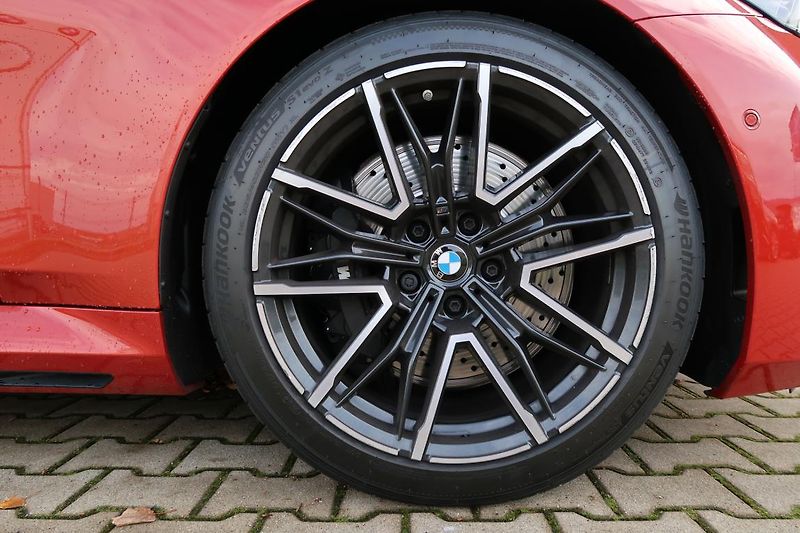 BMW M5 Touring - fotka 18 z 18
