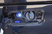 Nezbytností je v případě dieselu tankování také Ad Blue.