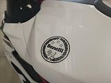 Benelli BN 125 - White   0,1 - náhled 13