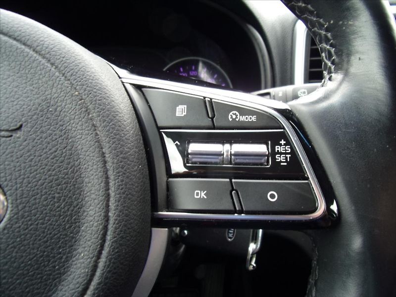Kia Sportage 1,6 GDI Top 1maj. 97kW - fotka 27 z 34