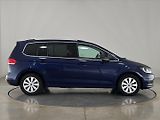 Volkswagen Touran Comfortline DSG - náhled 16