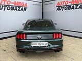 Ford Mustang 5,0 V8 357kW BULLITT-CZ-DPH!! - náhled 7