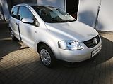 Volkswagen Fox (2009) 1,2 40kW - náhled 9