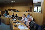 Regionální dopravní konference v Jihočeském kraji.