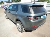 Land Rover Discovery Sport 2.0 TD4, DIGIKLIMA - náhled 8
