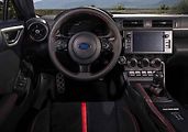 Subaru BRZ 2021
