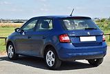 Škoda Fabia 1.0 TSi 6st 81 kW STYLE,DKLIMA - náhled 2