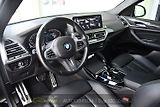 BMW X4 xD30d M-SPORT NTOP TAŽNÉ ČR 1M - náhled 9
