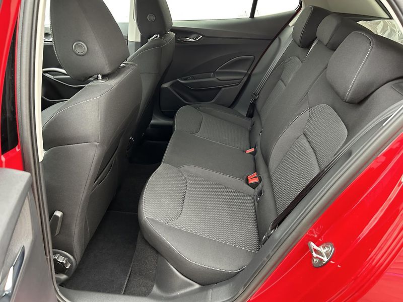 Škoda Fabia 1.0 TSI Top selection - fotka 22 z 27