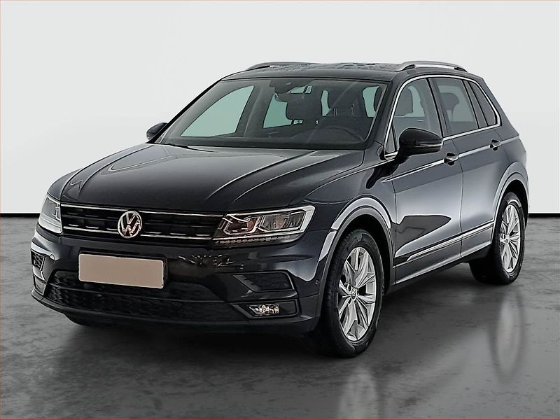 Volkswagen Tiguan (2019) 1.5 TSI, Automat, Tempomat - fotka 2 z 17