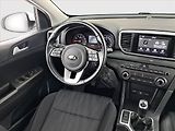 Kia Sportage (2020) 1.6 GDI, Tempomat - náhled 7