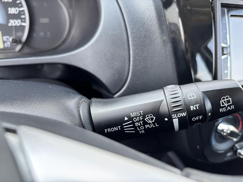 Mitsubishi Space Star (2020) 1.0 MIVEC 52kW Serv. Historie - fotka 21 z 27